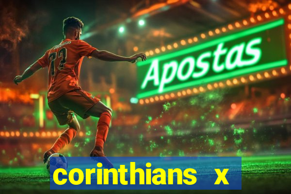 corinthians x cruzeiro futemax